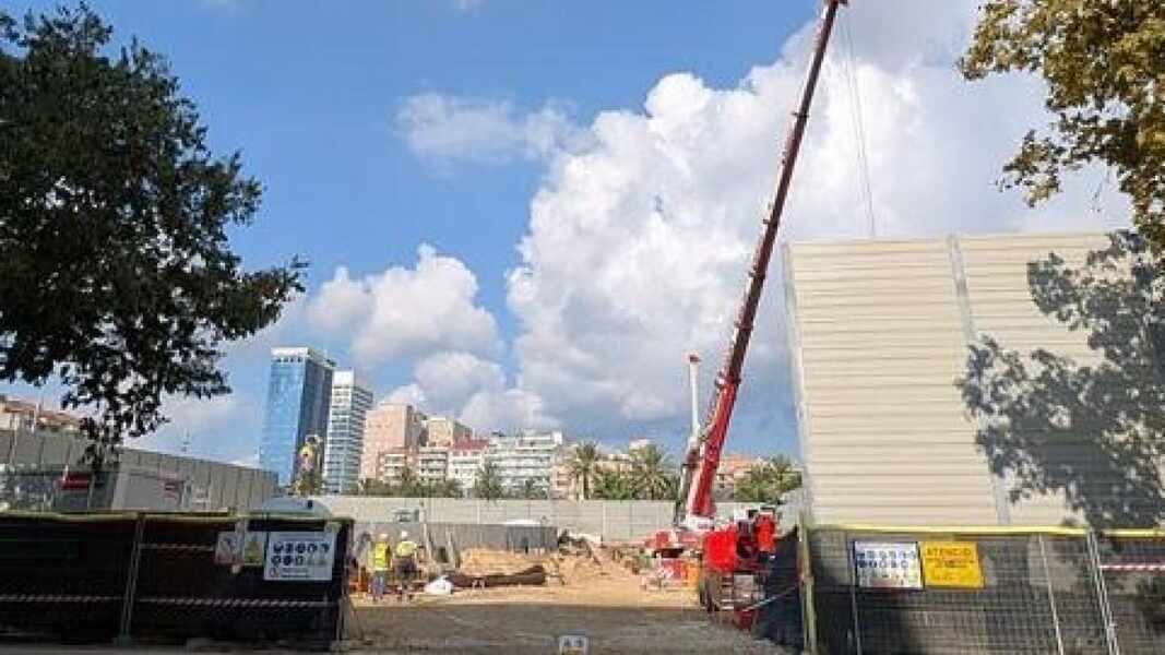 Изображение для новости о Барселона