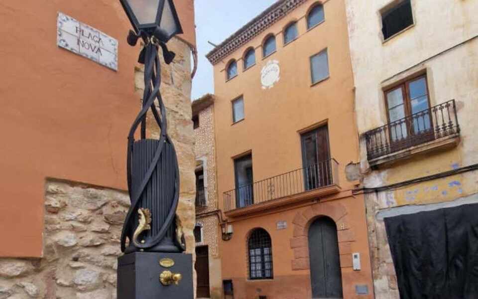 Изображение для новости о Таррагона