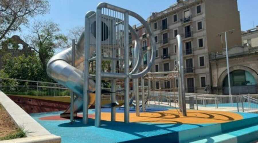 Изображение для новости о Барселона