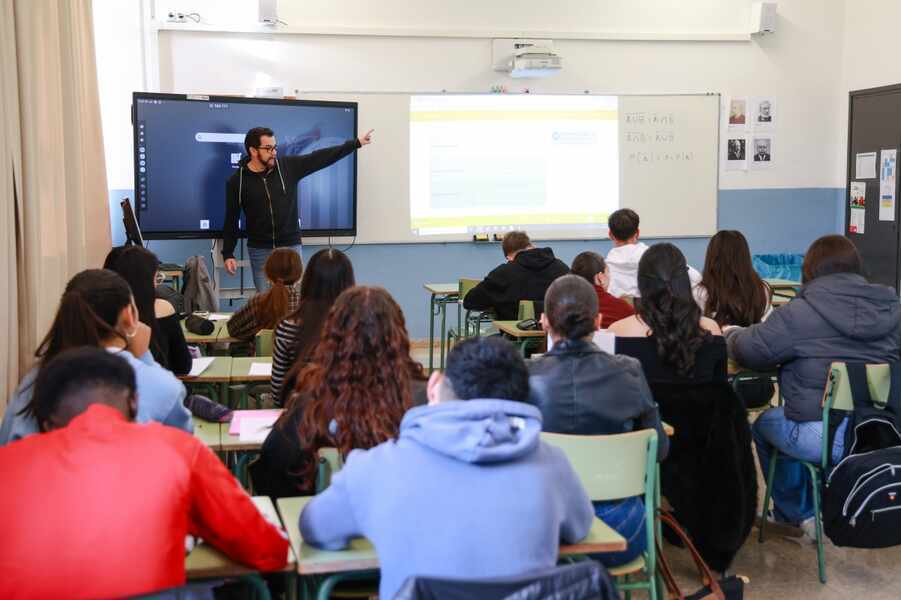 Изображение для новости о Таррагона