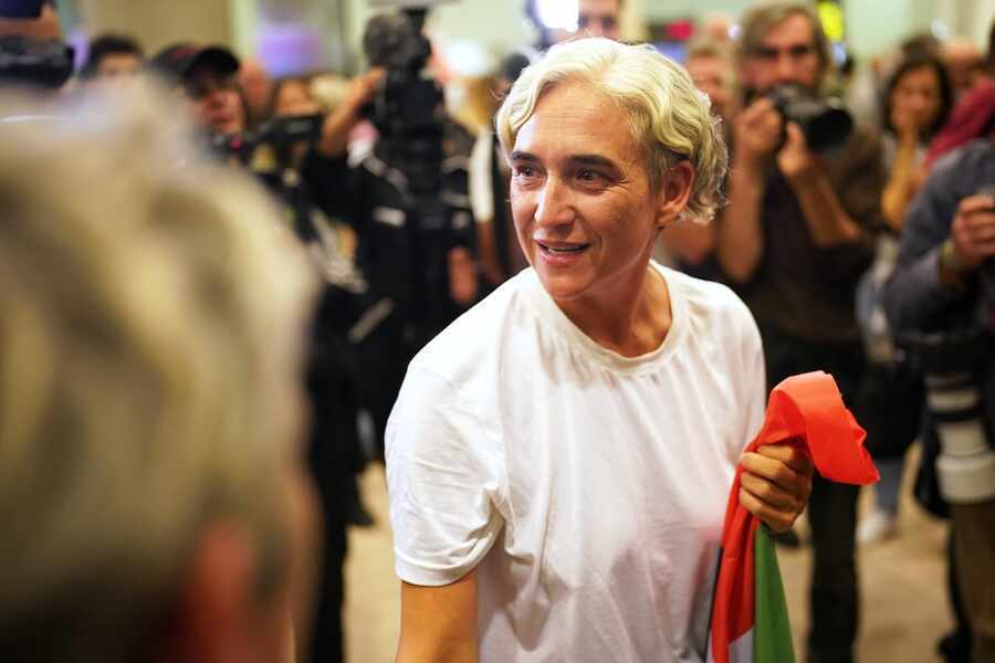 Изображение для новости о Барселона