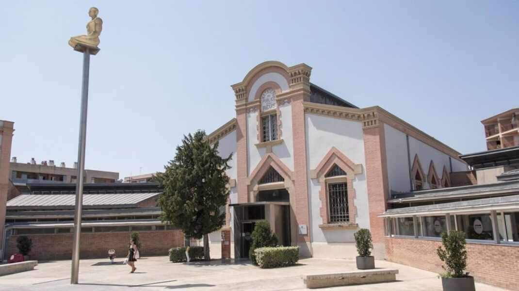 Изображение для новости о Таррагона