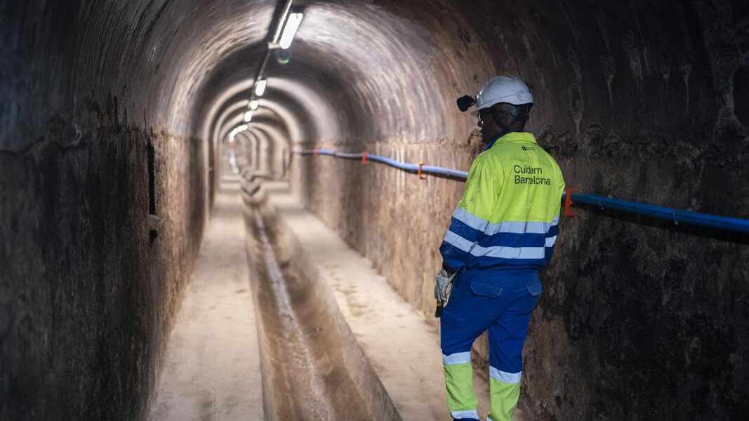 Изображение для новости о Барселона