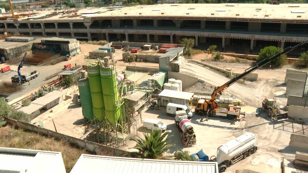 Изображение для новости о Барселона