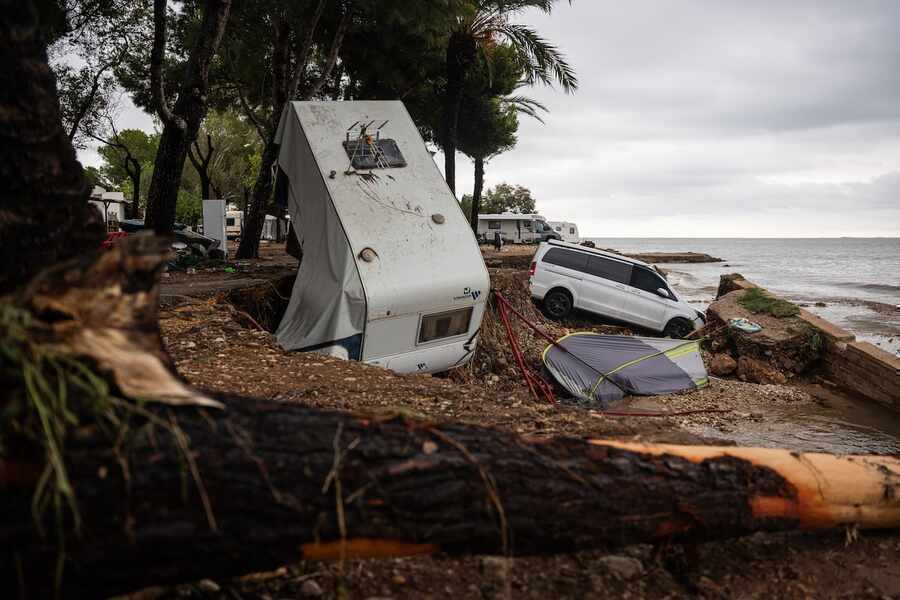 Изображение для новости о Барселона