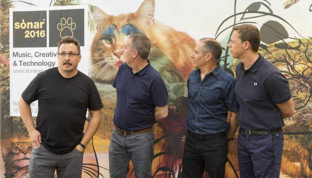 Изображение для новости о Барселона