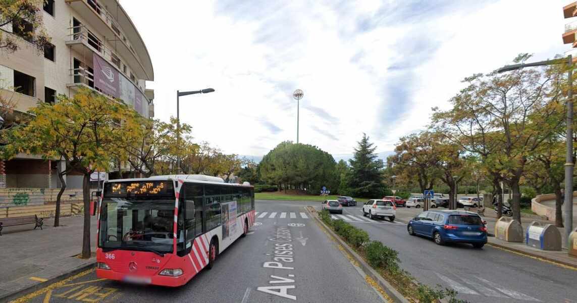 Изображение для новости о Таррагона