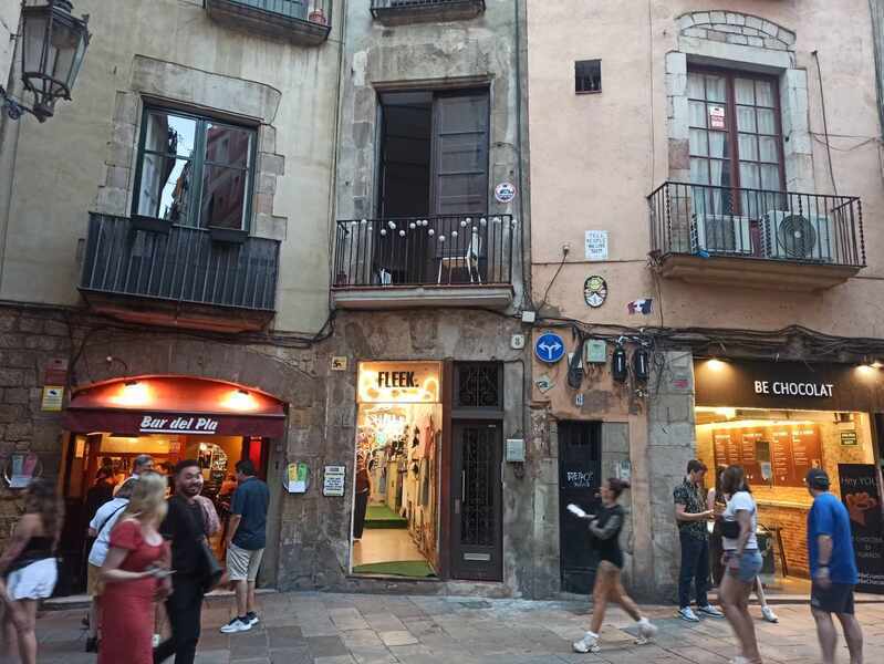 Изображение для новости о Барселона