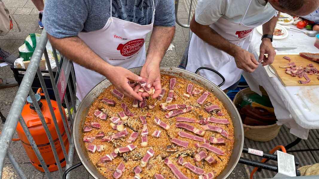 Изображение для новости о Барселона