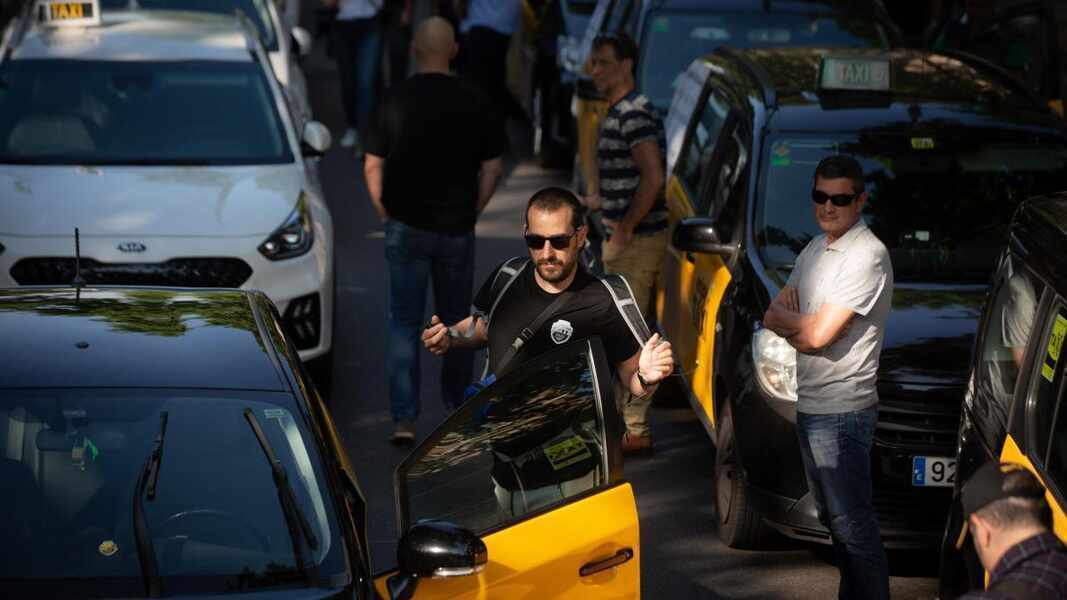 Изображение для новости о Барселона