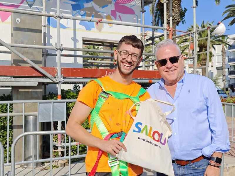 Изображение для новости о Таррагона