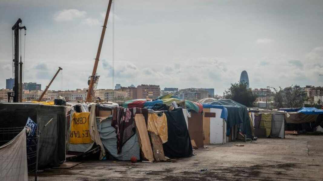 Изображение для новости о Барселона