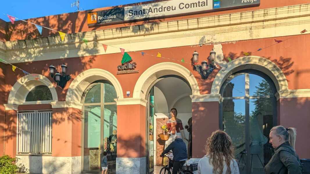 Изображение для новости о Барселона