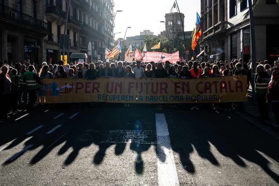 Изображение для новости о Барселона