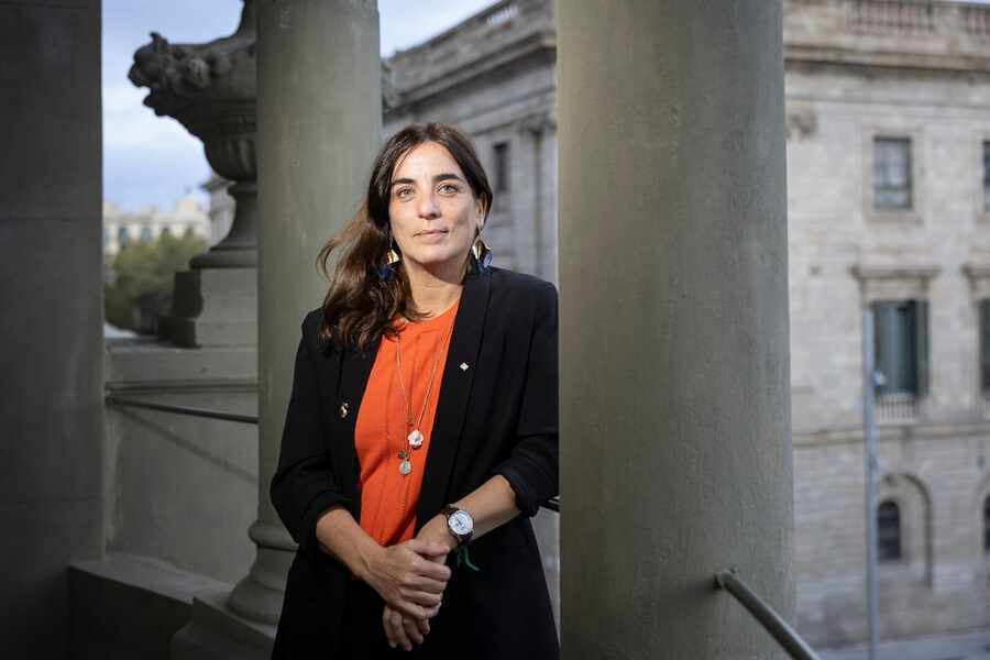 Изображение для новости о Барселона