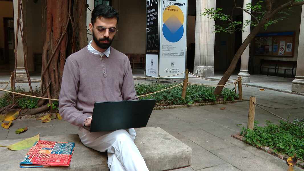 Изображение для новости о Барселона