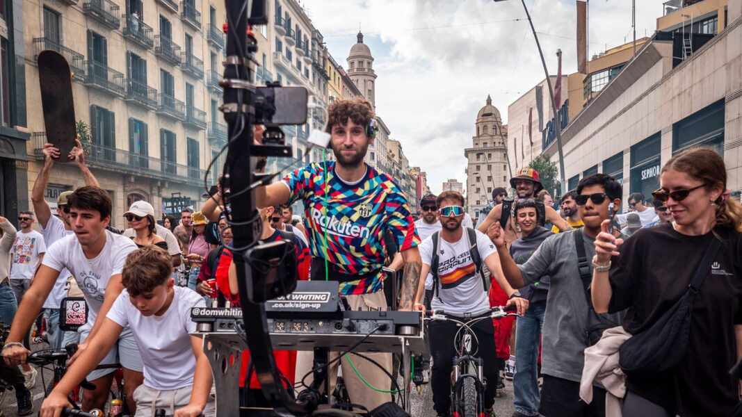 Изображение для новости о Барселона