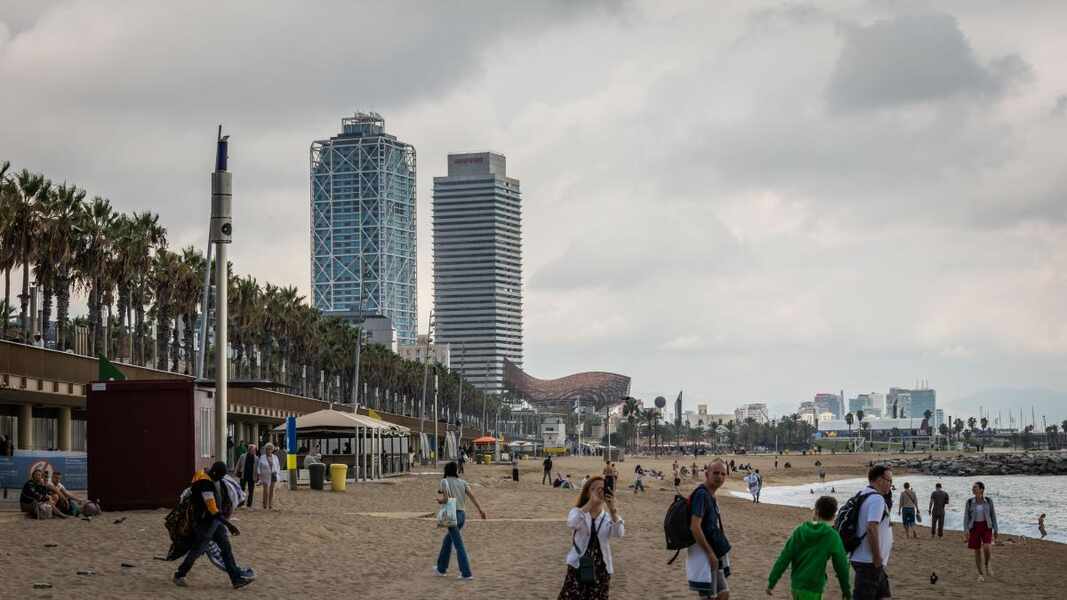 Изображение для новости о Барселона