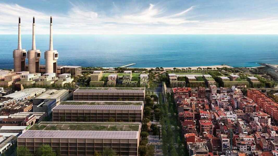 Изображение для новости о Барселона