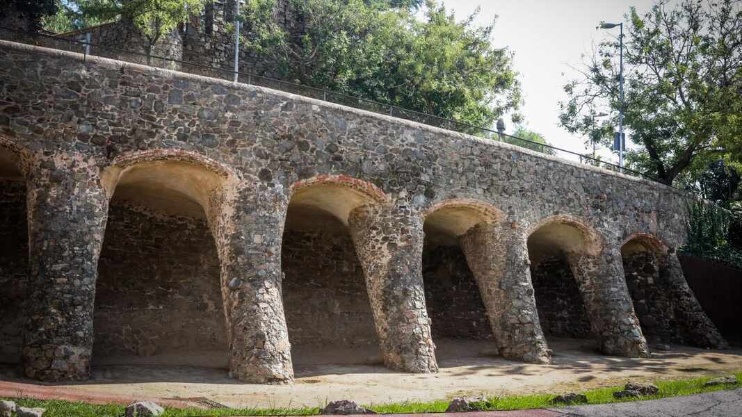 Изображение для новости о Барселона