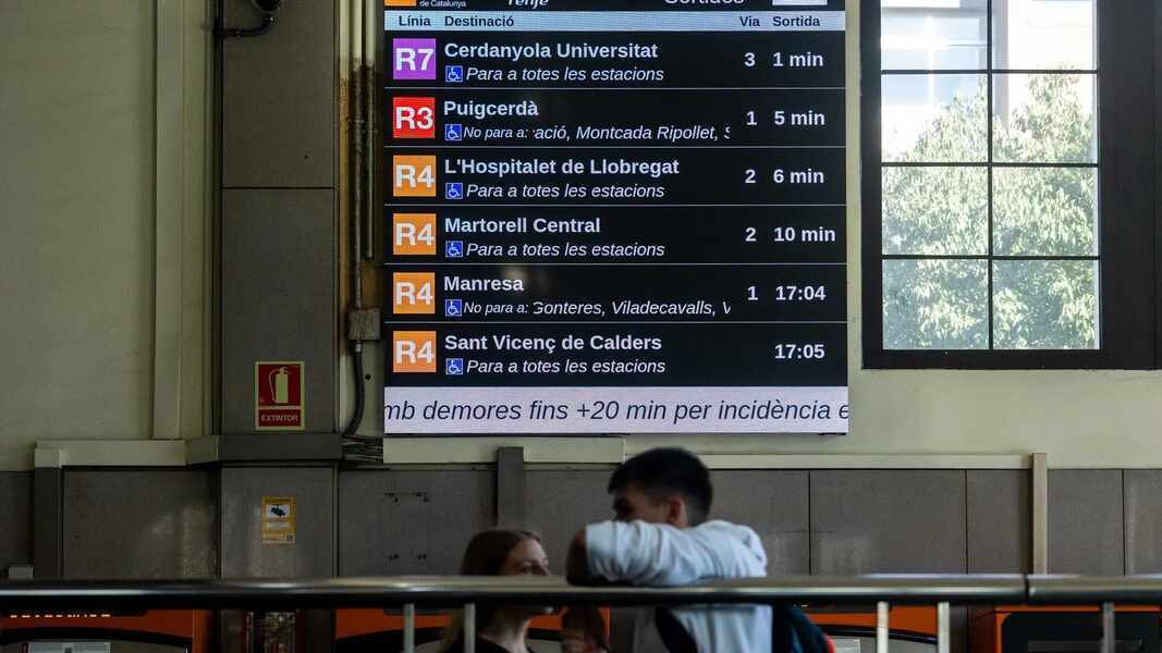 Изображение для новости о Барселона