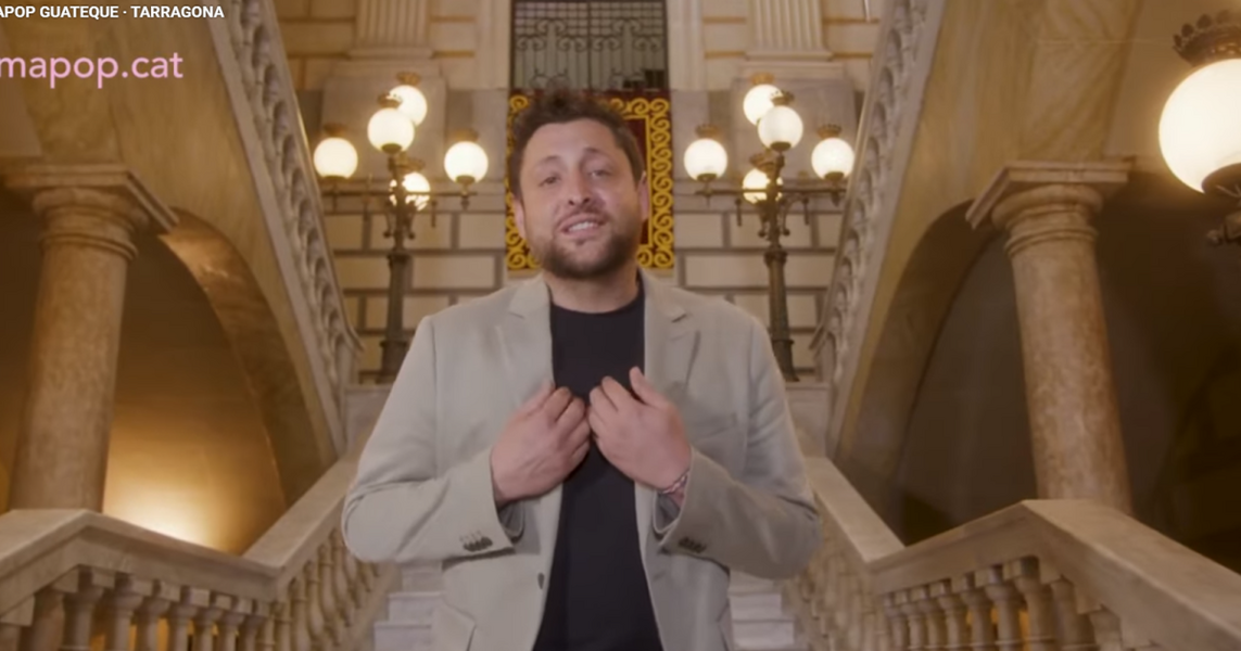 Изображение для новости о Таррагона