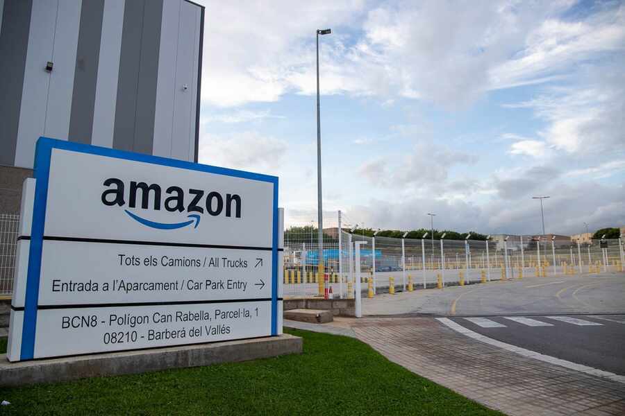 Изображение для новости о Барселона