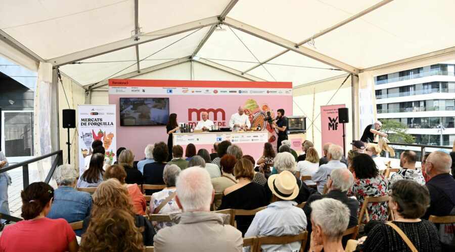 Изображение для новости о Барселона