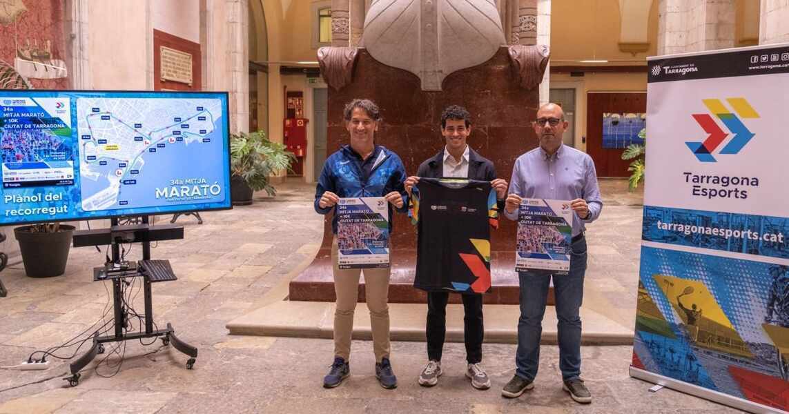 Изображение для новости о Таррагона