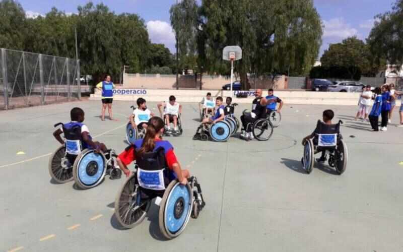 Изображение для новости о Таррагона