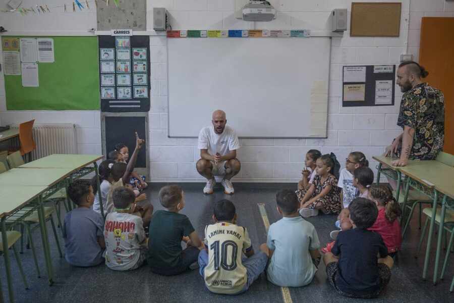 Изображение для новости о Таррагона