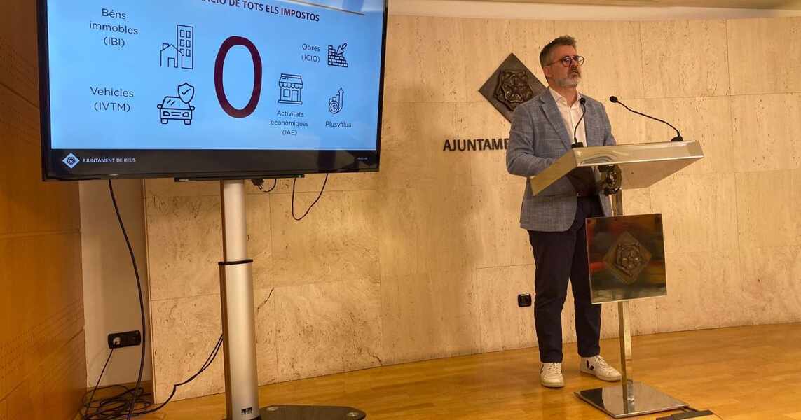 Изображение для новости о Таррагона