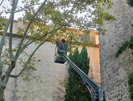 Изображение для новости о Таррагона