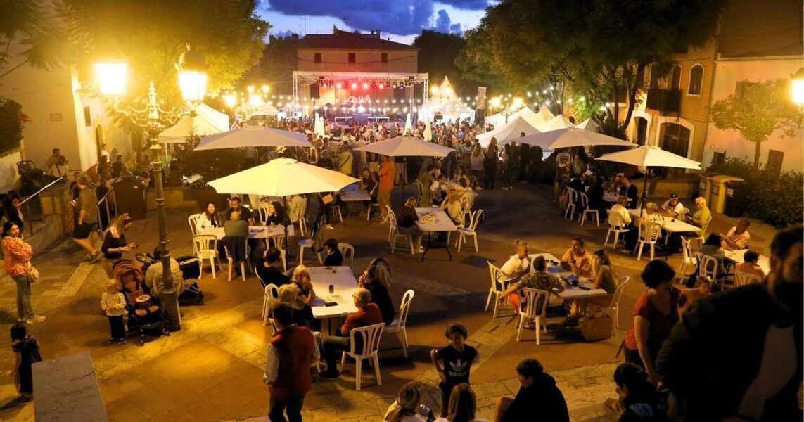 Изображение для новости о Таррагона