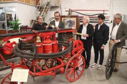 Изображение для новости о Таррагона