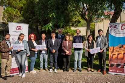 Изображение для новости о Таррагона