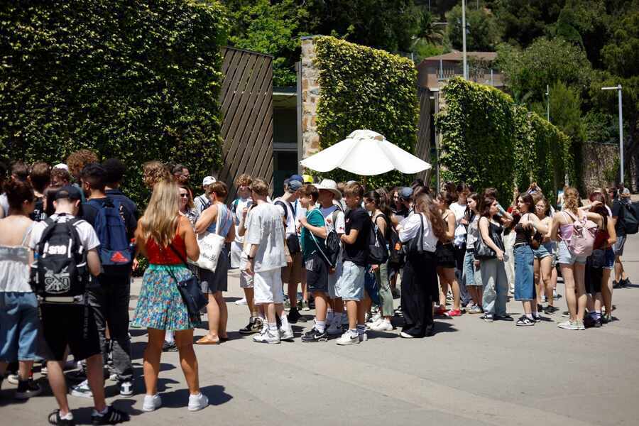 Изображение для новости о Барселона