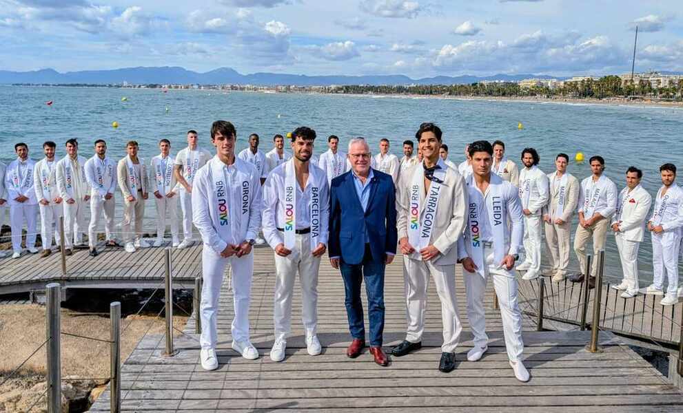 Изображение для новости о Таррагона