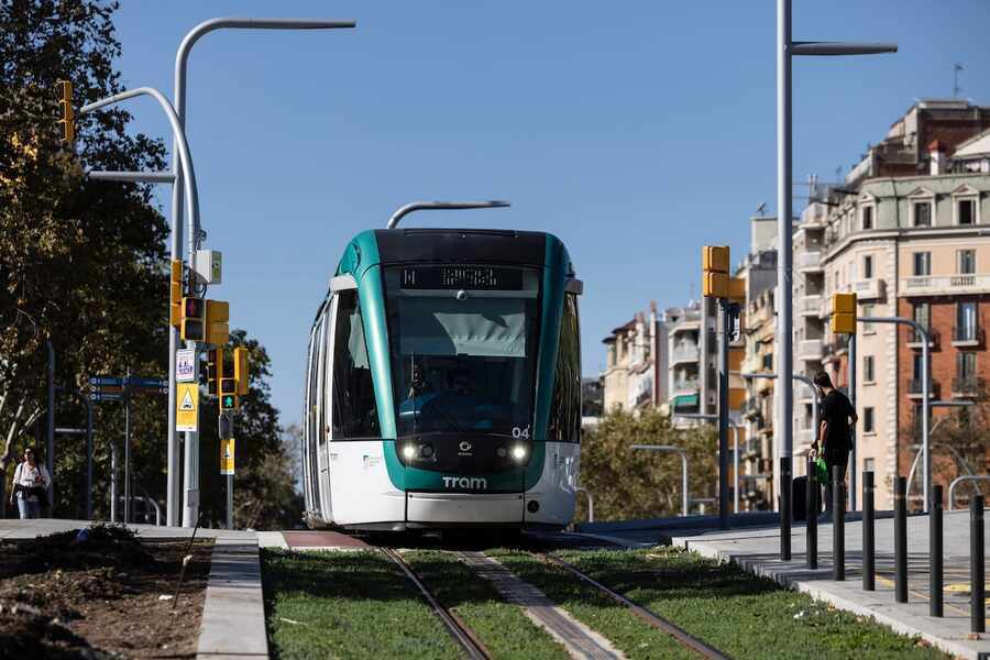 Изображение для новости о Барселона