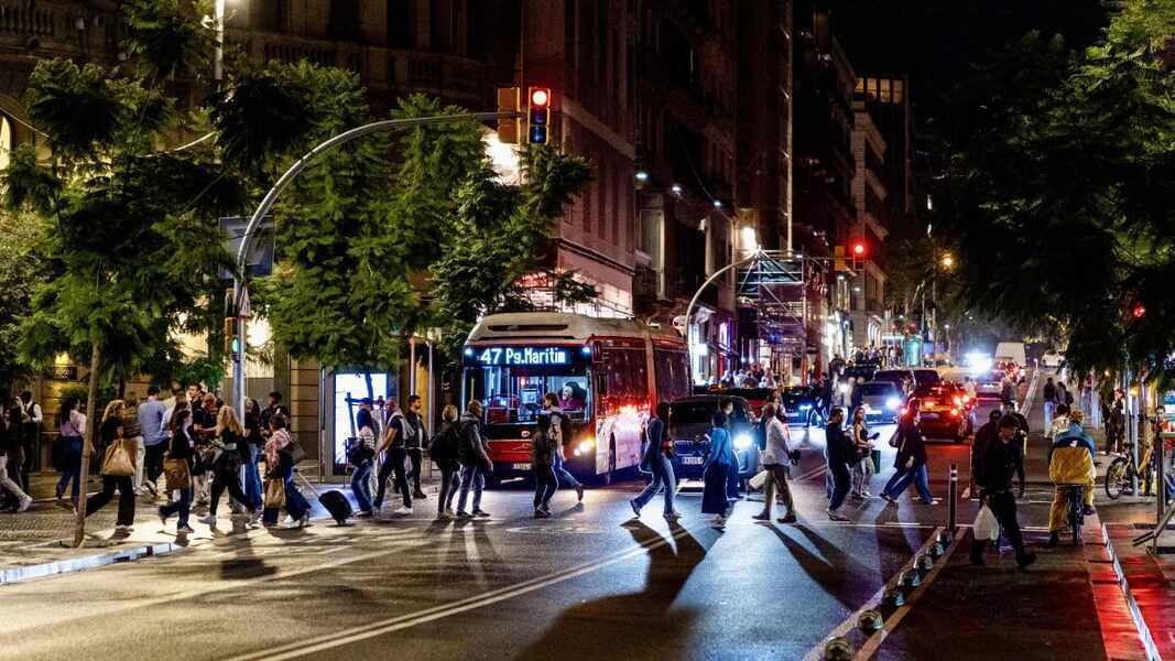 Изображение для новости о Барселона