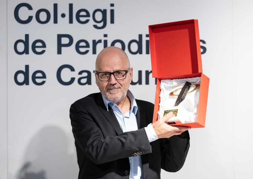 Изображение для новости о Барселона