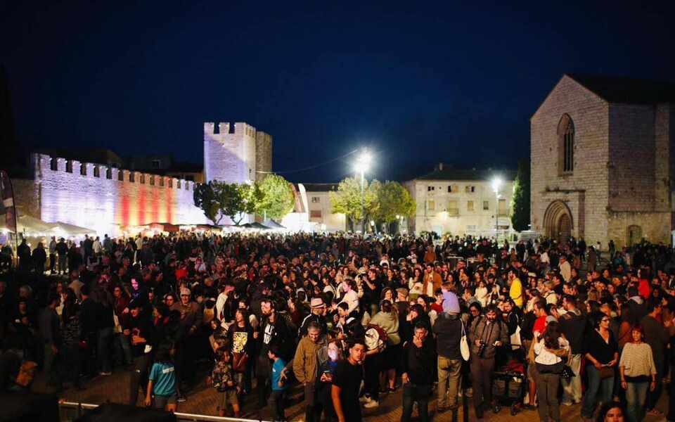 Изображение для новости о Таррагона