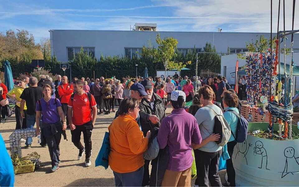 Изображение для новости о Таррагона