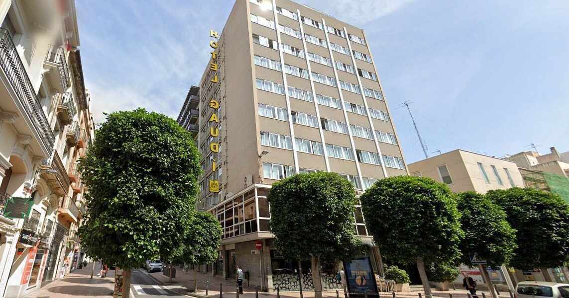 Изображение для новости о Таррагона