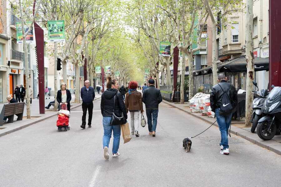 Изображение для новости о Барселона