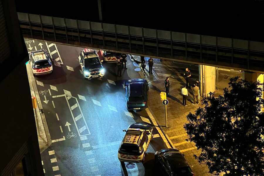 Изображение для новости о Барселона