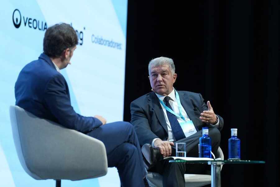 Изображение для новости о Барселона