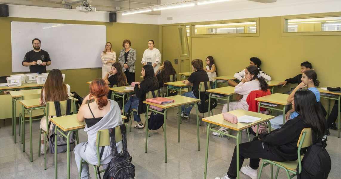 Изображение для новости о Таррагона