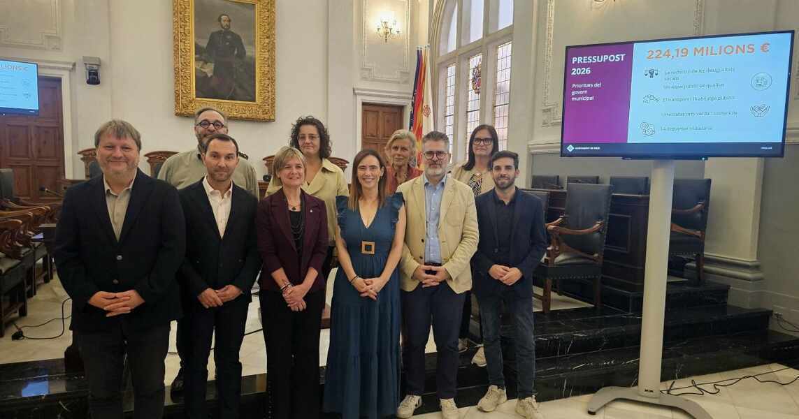 Изображение для новости о Таррагона