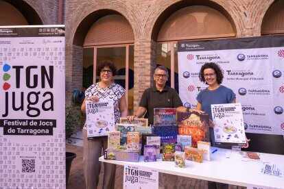 Изображение для новости о Таррагона